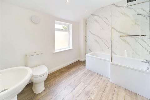45 Bourne Street, Netherfield, Nottingham, NG4 2FJ