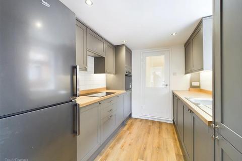 45 Bourne Street, Netherfield, Nottingham, NG4 2FJ