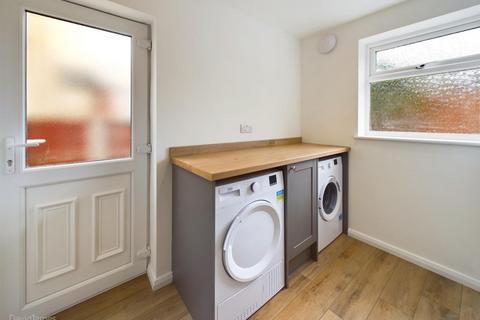45 Bourne Street, Netherfield, Nottingham, NG4 2FJ