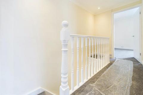 45 Bourne Street, Netherfield, Nottingham, NG4 2FJ