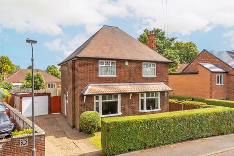 3 bedroom detached house for sale, Newstead Avenue, Nottingham NG3