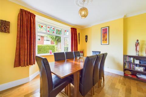 3 bedroom detached house for sale, Newstead Avenue, Nottingham NG3