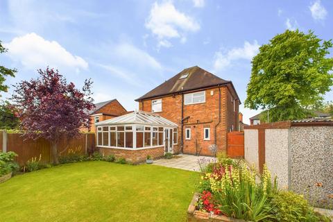 3 bedroom detached house for sale, Newstead Avenue, Nottingham NG3