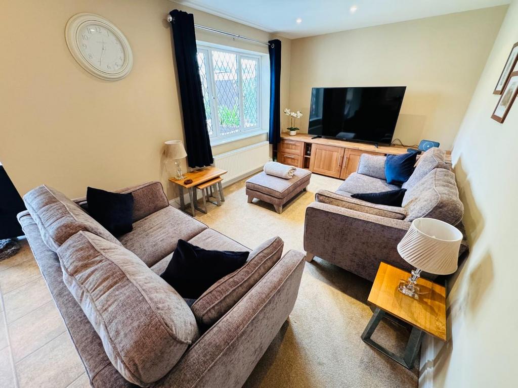 Sitting area