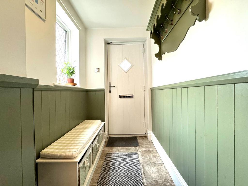 Porch