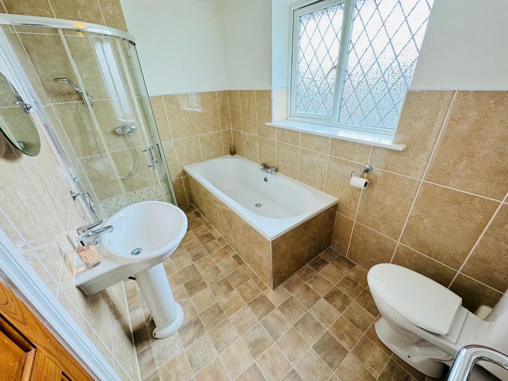 En suite