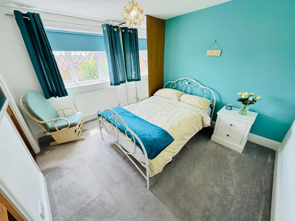 Bedroom two