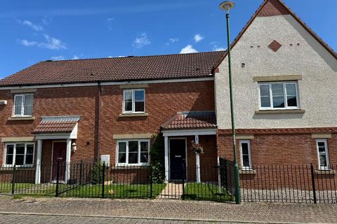 3 bedroom townhouse for sale, Colpitts Lane, Darlington