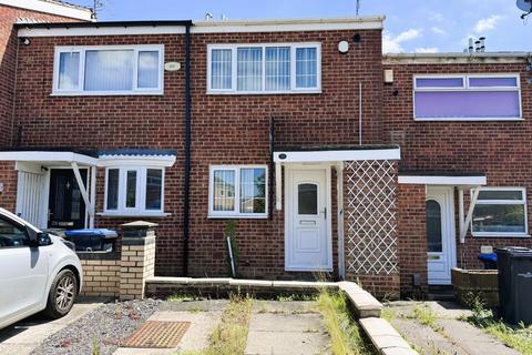 26 Columbine Close, Marton In Cleveland, Middlesbrough, TS7 8SQ