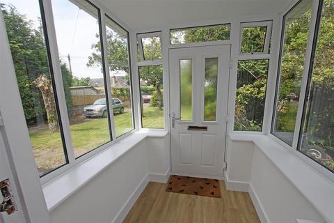 3 bedroom detached bungalow for sale, Bushey Road, Bournemouth