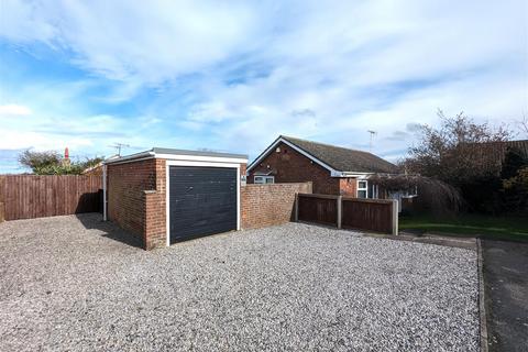 3 bedroom detached bungalow for sale, Priest Close, Hunmanby, Filey