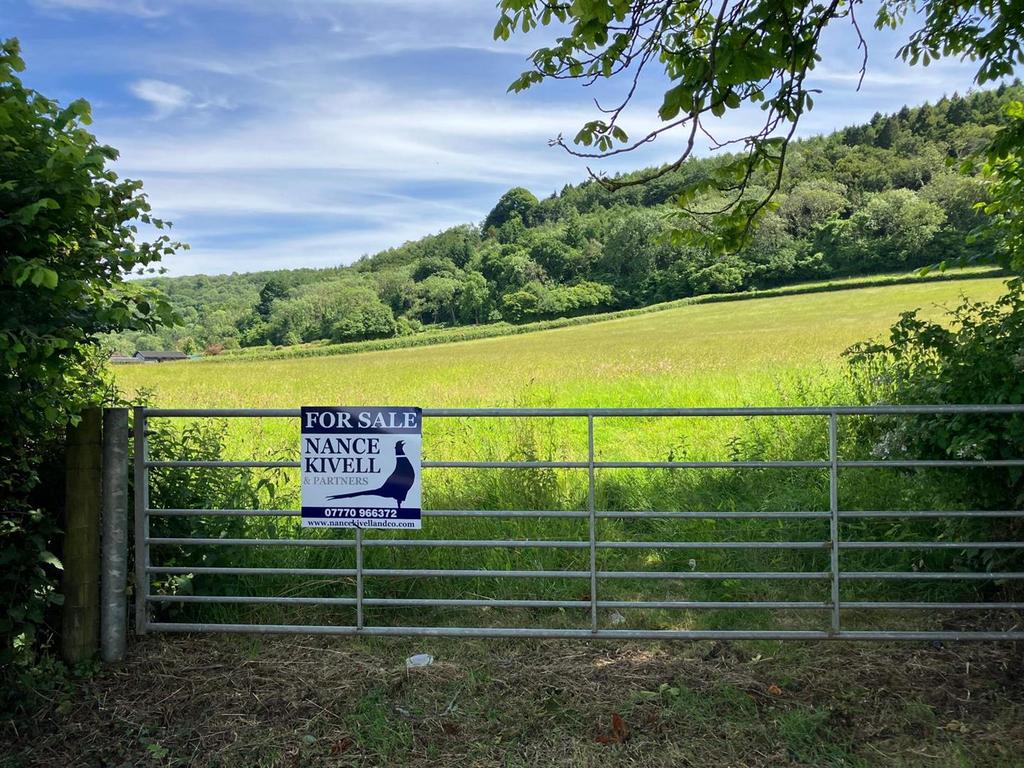 Bath Road, Langford, Bristol Land for sale £90,000