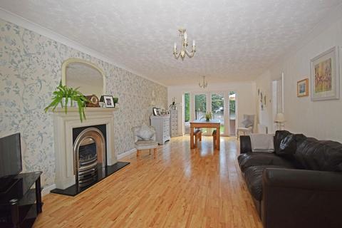 4 bedroom detached house for sale, 34 Meadowvale Road, Lickey End, Bromsgrove, Worcestershire, B60 1JY