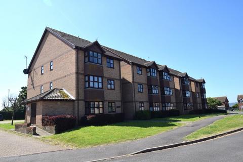 1 bedroom flat for sale, Snowdon Close, Eastbourne BN23