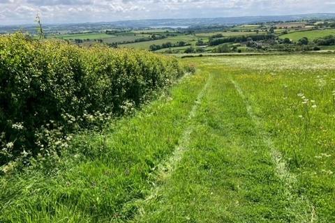 Land for sale, Dundry, Bristol