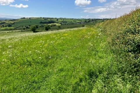 Land for sale, Dundry, Bristol