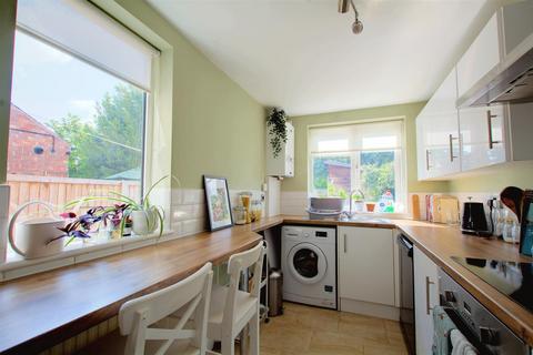 2 bedroom house for sale, Abbey Road, Beeston, Nottingham