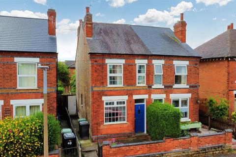 2 bedroom house for sale, Abbey Road, Beeston, Nottingham