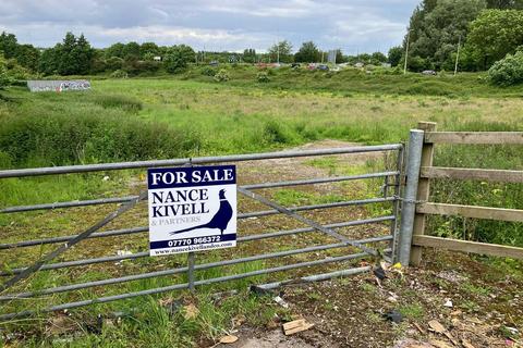 Land for sale, Portbury, Bristol