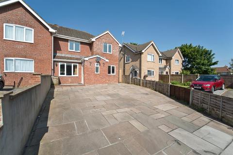 4 bedroom semi-detached house for sale, West Garston, Banwell BS29