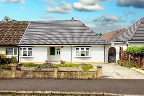 2 bedroom semi-detached bungalow for sale, Scalford Drive, Wollaton, Nottingham