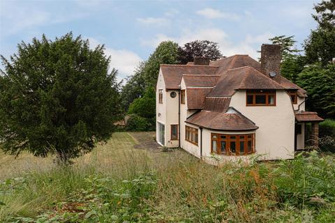 4 bedroom detached house for sale, The Drive, Banstead SM7