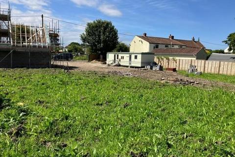 Land for sale, Brent Broad, Burnham-On-Sea