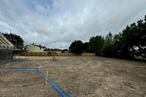 Land for sale, Brent Broad, Burnham-On-Sea