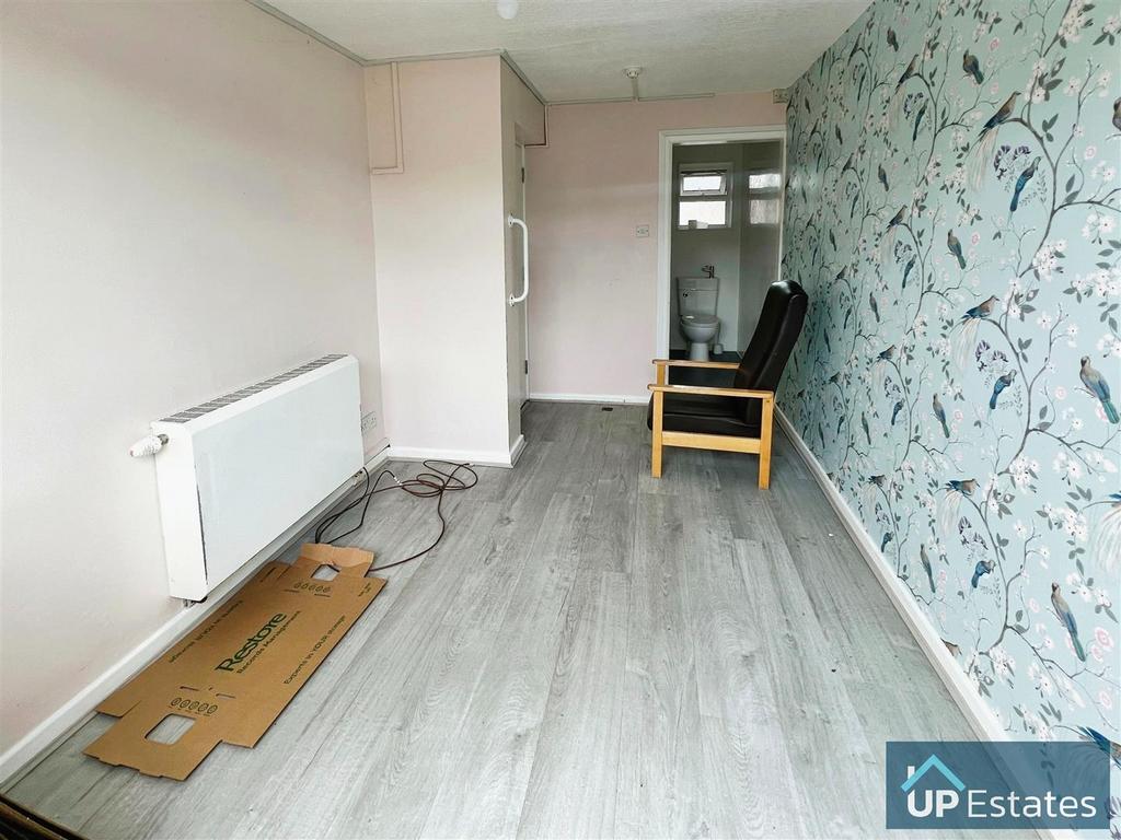 Ground Floor Bedroom