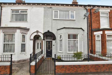 2 bedroom terraced house for sale, Alliance Avenue, Hull