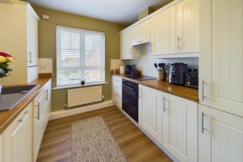 11 Beachborough Close, North Shields, NE29 9JD