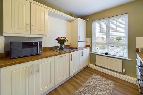 11 Beachborough Close, North Shields, NE29 9JD