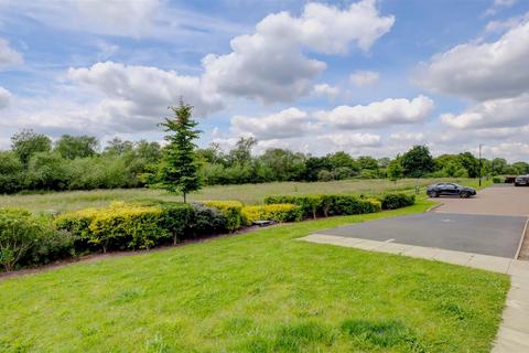 2 bedroom semi-detached house for sale, Darter View, Camphill, Nuneaton