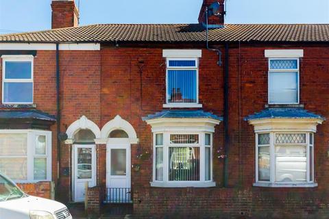 2 bedroom terraced house for sale, Arthur Street, WITHERNSEA