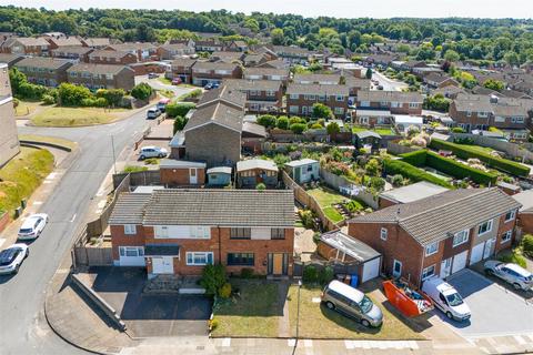 3 bedroom semi-detached house for sale, Atherton Road, Ipswich IP2