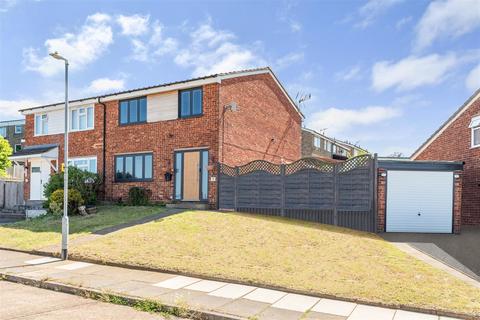 3 bedroom semi-detached house for sale, Atherton Road, Ipswich IP2