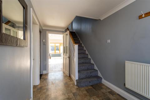 16 Atherton Road, Ipswich, IP2 9LD