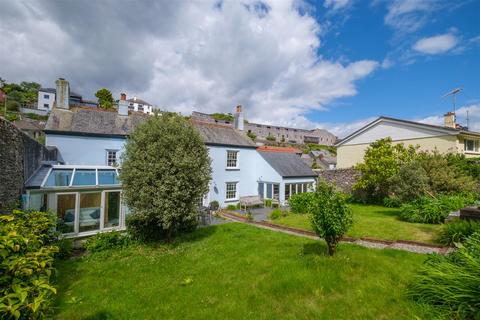 Wedgewood Cottage Armada Road, Cawsand, Torpoint, PL10 1PQ