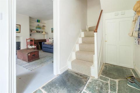 Wedgewood Cottage Armada Road, Cawsand, Torpoint, PL10 1PQ