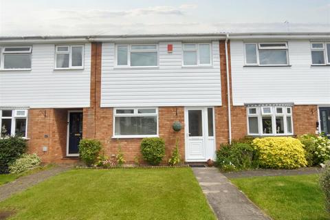 3 bedroom terraced house for sale, Teddington Close, Sutton Coldfield