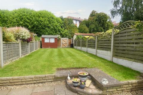 3 bedroom terraced house for sale, Teddington Close, Sutton Coldfield