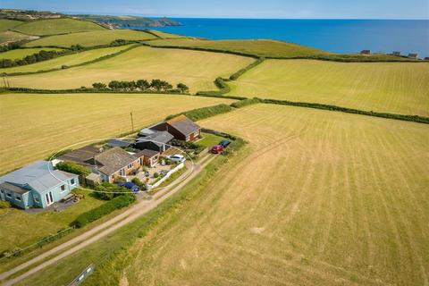 3 bedroom detached bungalow for sale, Field 4, Torpoint PL10