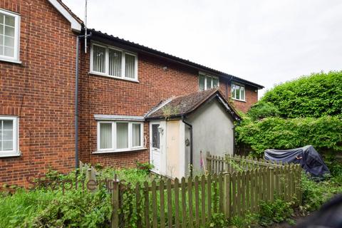 2 bedroom terraced house for sale, Bushbarns, Cheshunt EN7