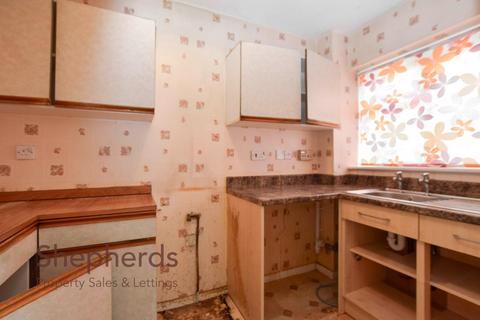 2 bedroom terraced house for sale, Bushbarns, Cheshunt EN7