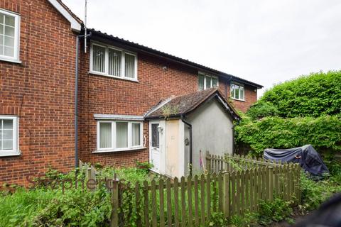 58 Bushbarns, Cheshunt, Waltham Cross, EN7 6EB