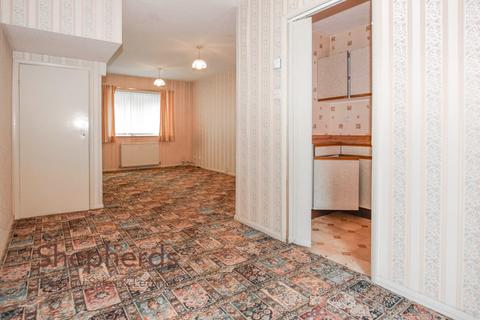 58 Bushbarns, Cheshunt, Waltham Cross, EN7 6EB