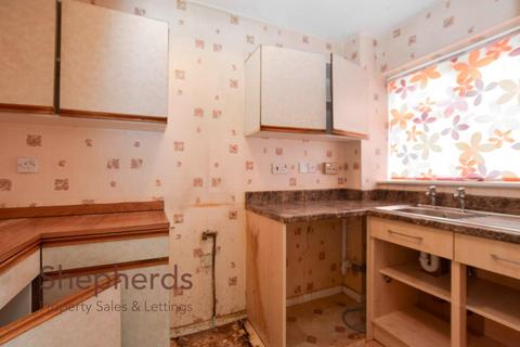 58 Bushbarns, Cheshunt, Waltham Cross, EN7 6EB