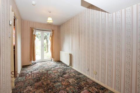 58 Bushbarns, Cheshunt, Waltham Cross, EN7 6EB