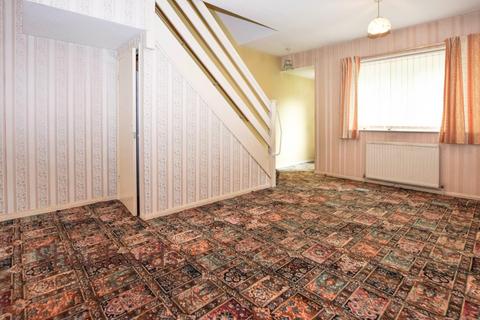 58 Bushbarns, Cheshunt, Waltham Cross, EN7 6EB