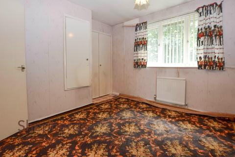 58 Bushbarns, Cheshunt, Waltham Cross, EN7 6EB